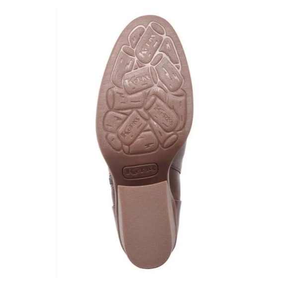 Korks Hattie boot New with box - Picture 2 of 7